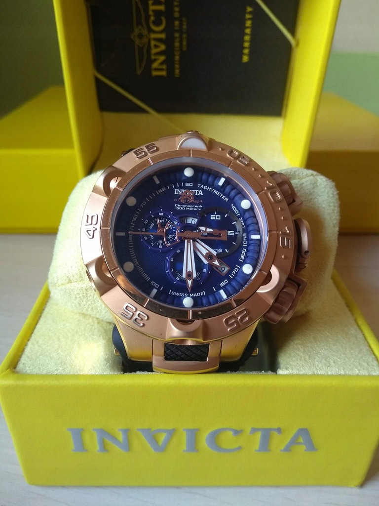 Invicta 12883 online