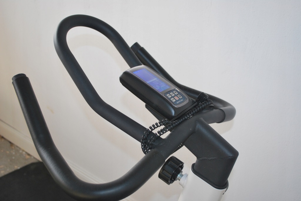 KETTLER GIRO GT rowerek spiningowy + PULSOMETR !!! 7535481118