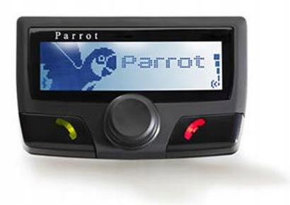 PARROT CK3100 zestaw głośnomówiący do montażu