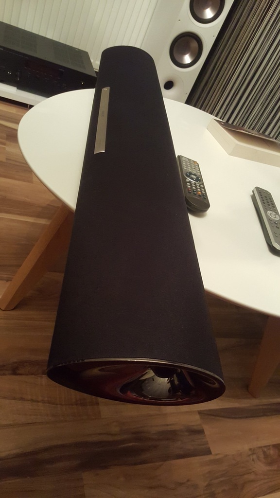 Soundbar Philips HTL5120/12 - Szczecin