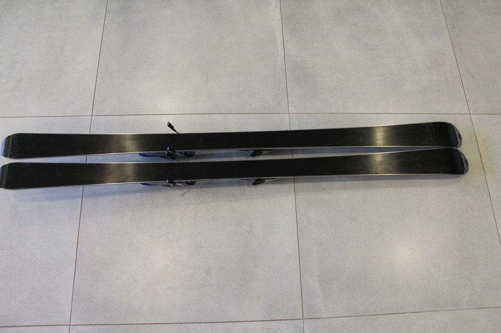 Nowe narty HEAD XENON X 1.0 170 cm + wiązania 7734560357 oficjalne archiwum Allegro