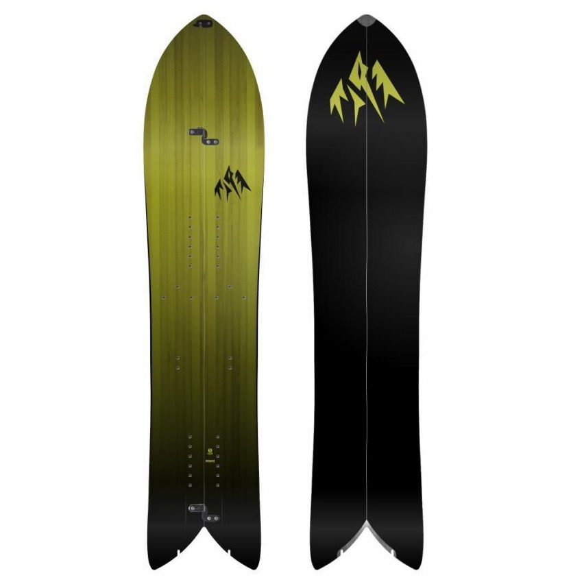 Splitboard JONES Storm Chaser 2017 147cm