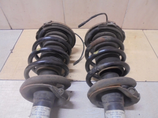 Lancia thesis amortyzatory 03 picture