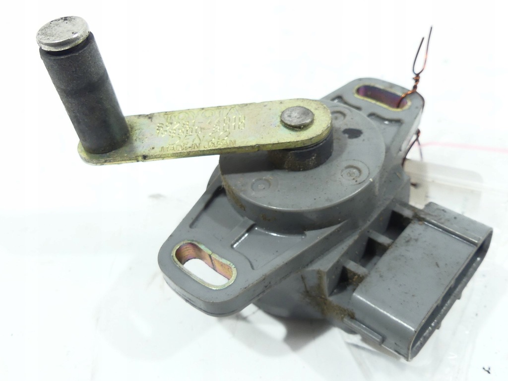 TOYOTA PICNIC 95-01 2.2TD POTENCJOMETR 89281-44010