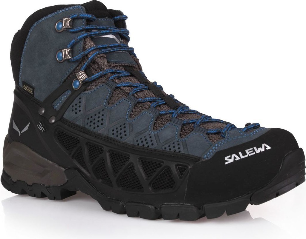 salewa alp flow