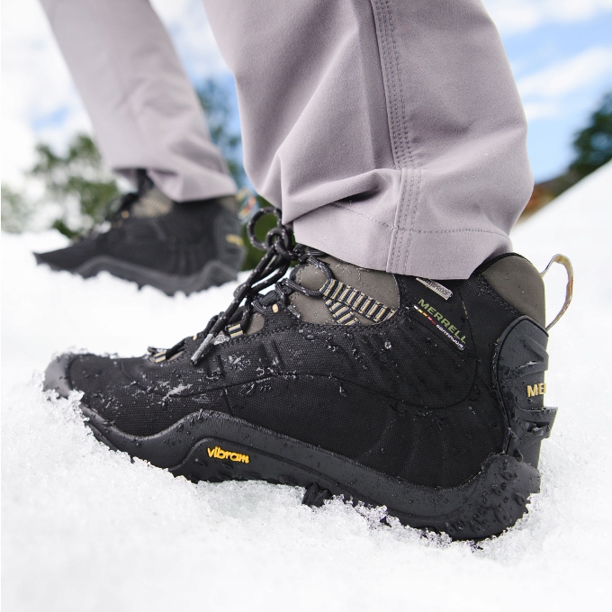 chameleon thermo 8 merrell