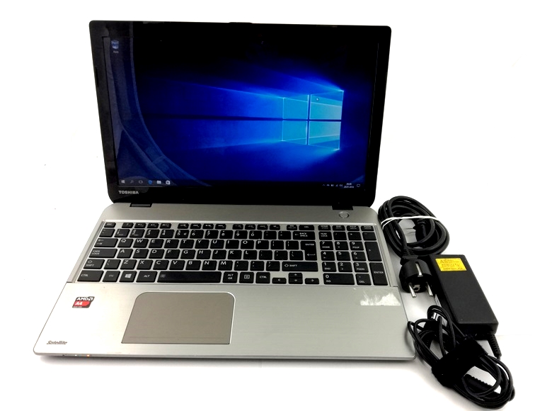 TOSHIBA SATELLITE M50D-A-10D AMD A4 4GB 500GB HDD