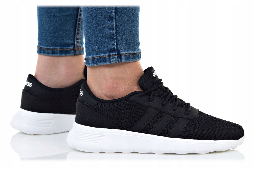 BUTY DAMSKIE ADIDAS LITE RACER AW4960 R. 38 BUTY DAMSKIE ADIDAS LITE RACER AW4960 R. 38