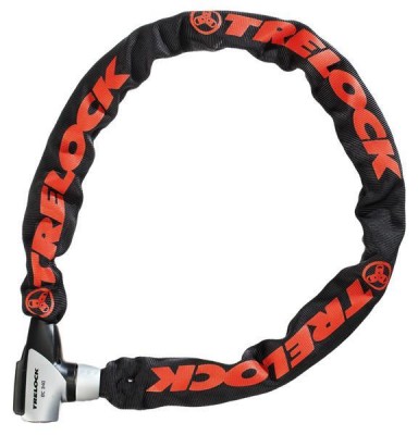 Zapięcie rowerowe łańcuch Trelock BC 340/85