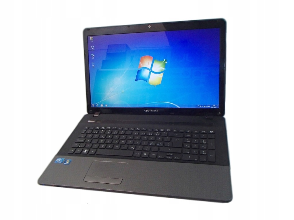Laptop Packard Bell EasyNote LS11 P7YS0 6GB 500GB