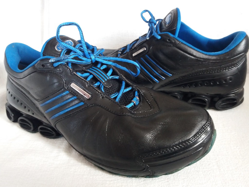 ADIDAS HYPER BOUNCE 44 2/3 - 7310713891 - oficjalne archiwum Allegro
