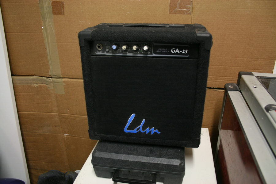 piec LDM ga-25