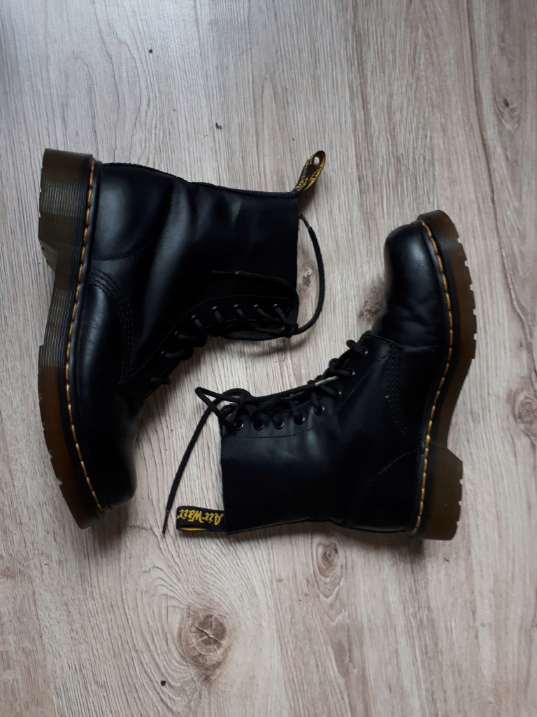 dr martens 1460 44