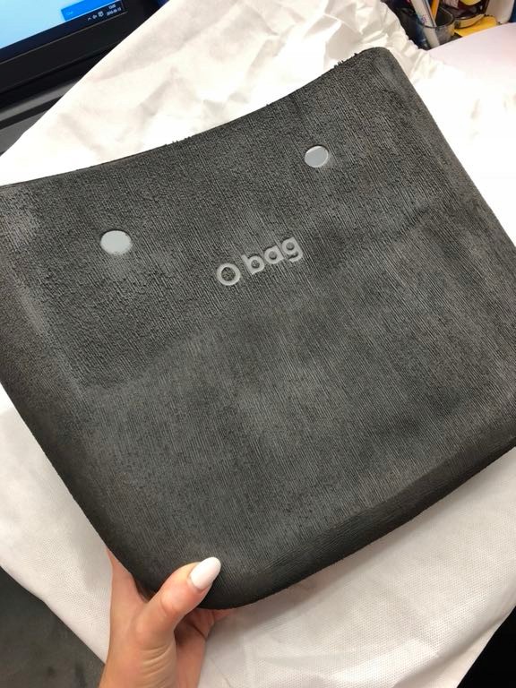 O bag mini brush new arrivals