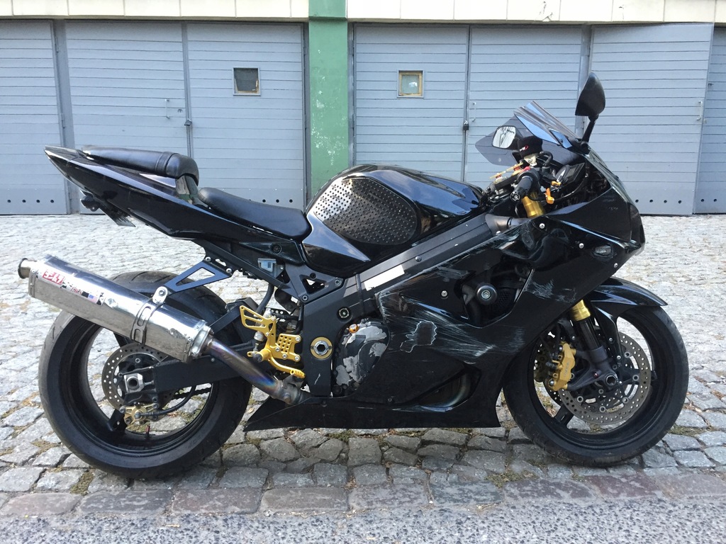 SUZUKI GSXR 1000 K4 2004 7691987296 oficjalne archiwum