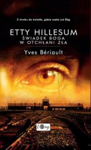 Yves Beriault  - Etty Hillesum