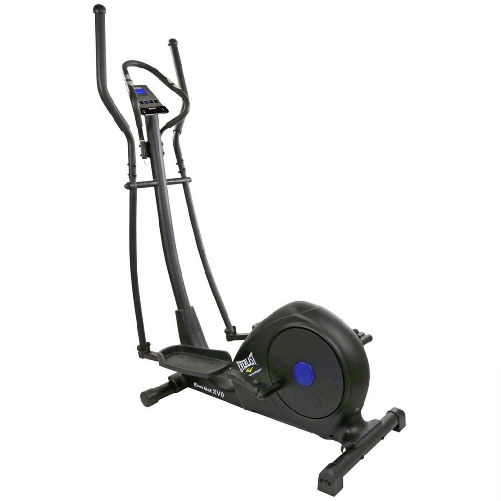 Everlast ORBITREK ELEKTRO MAGNETYCZNY XV9 ELIPTYK