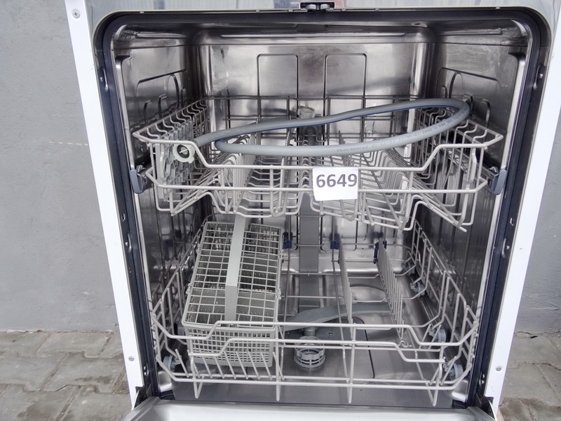 ZMYWARKA ESSENTIALS CID60W16 CYKL 11L A++ [6649] 7292915552