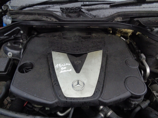 MERCEDES ML W164 3.2 CDI SILNIK 642940