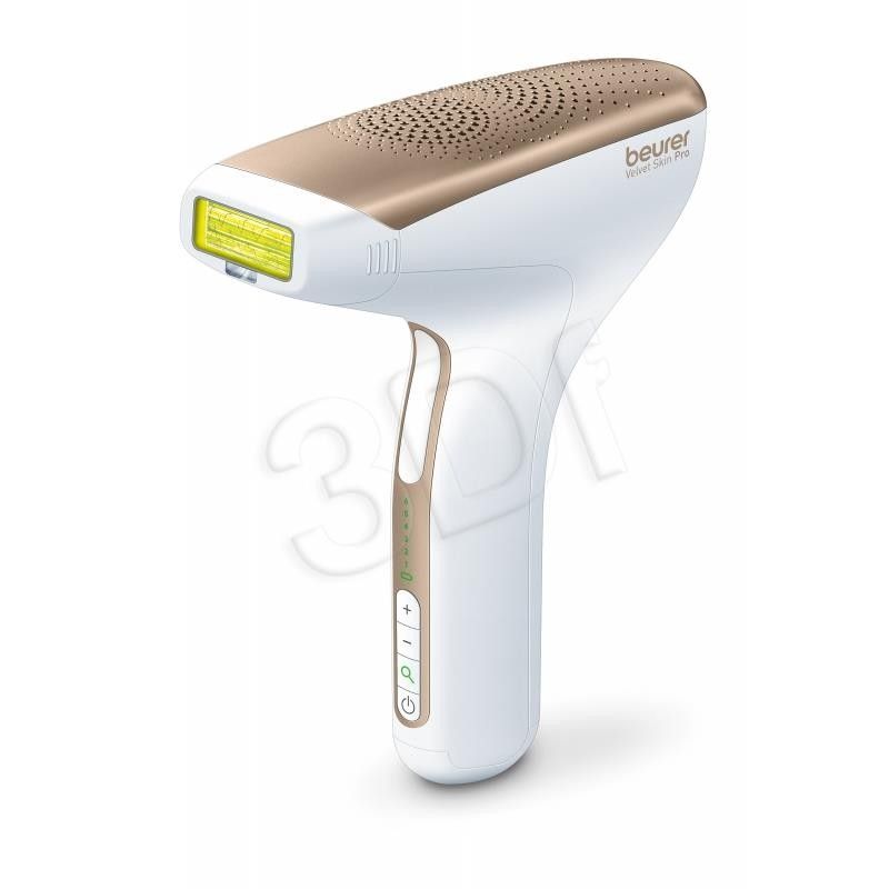 Depilator laserowy Beurer IPL 8500 Velvet Skin Pro 7406776676