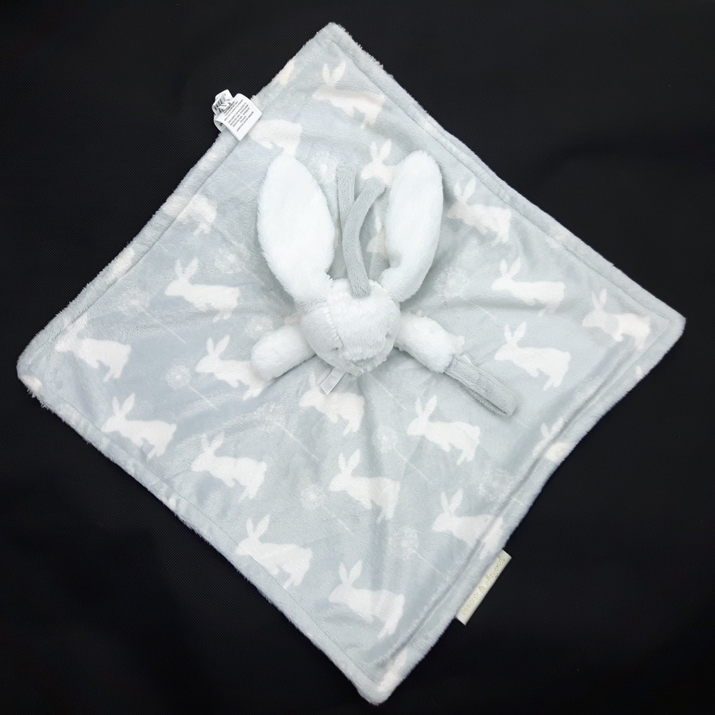 BLANKETS & BEYOND __ KOCYK szmatka PRZYTULANKA 7290689922 oficjalne