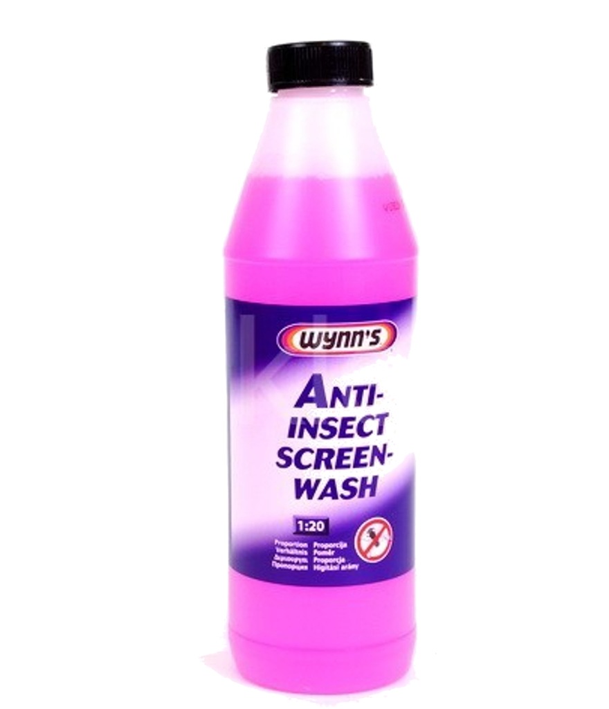 WYNNS ANTIINSECT 1 LITR PŁYN NA OWADY