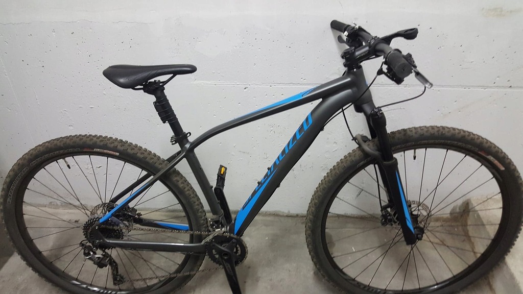 Specialized rockhopper deals expert 29 2017