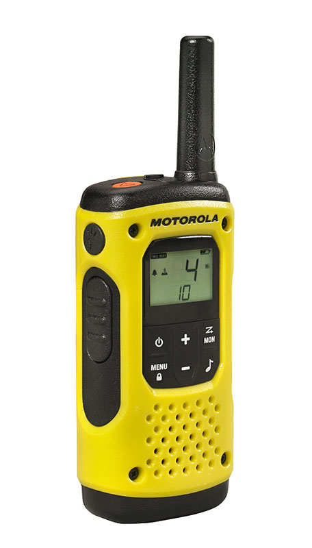 Motorola tlkr t92 h2o обзор