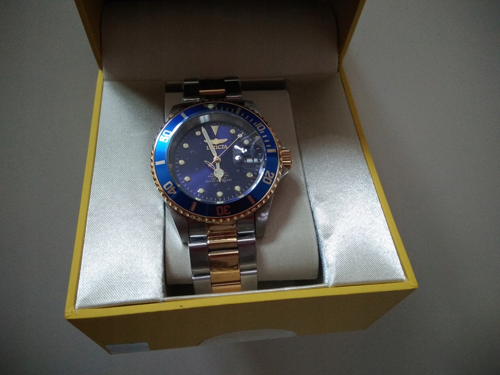 Invicta 17045 2024