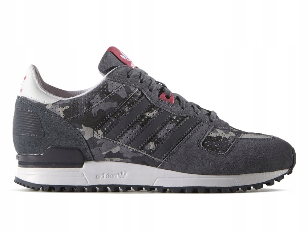 DAMSKIE BUTY LIFESTYLE Adidas Zx 700 W S78936 - 7497131792
