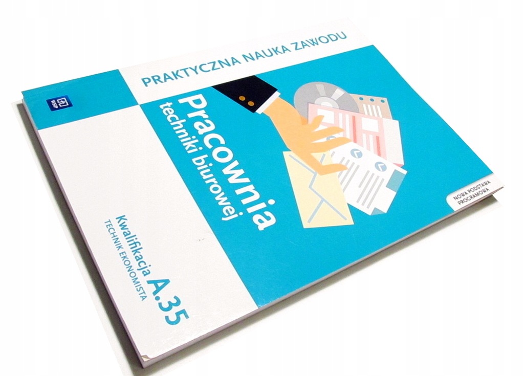 PRACOWNIA TECHNIKI BIUROWEJ A.35 EKONOMISTA !!