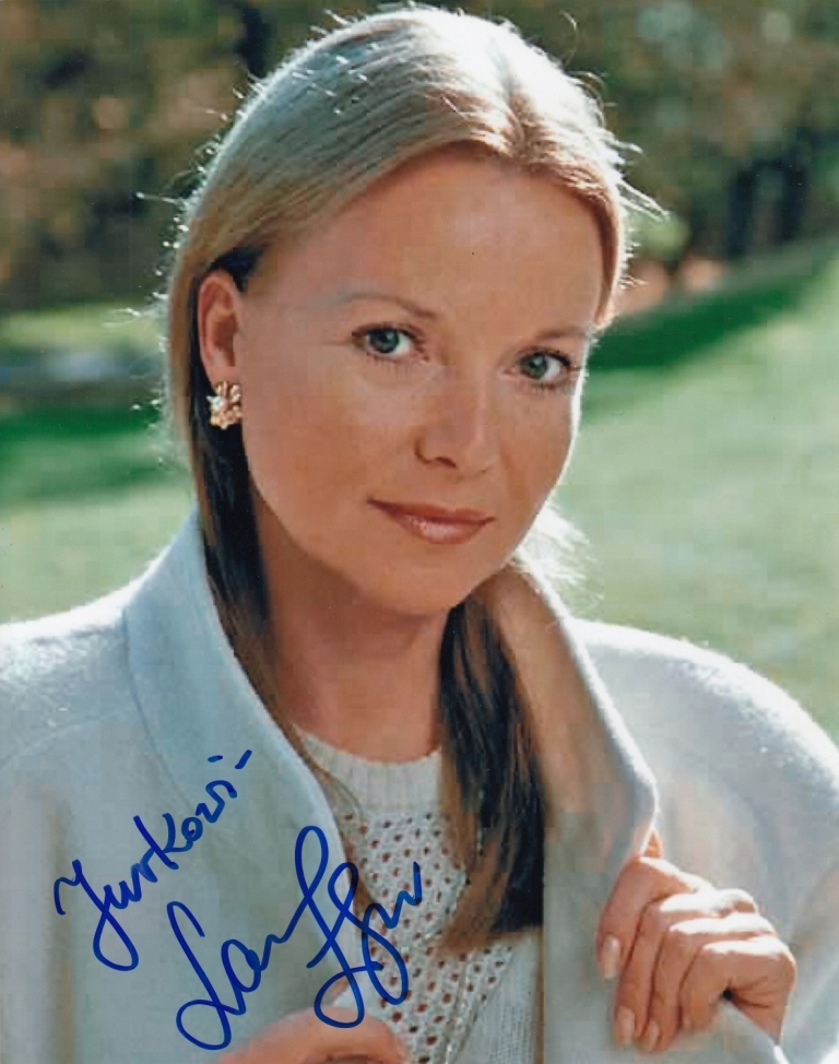 Film - Laura Łącz