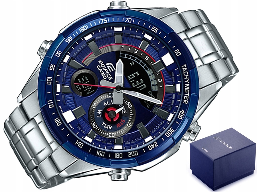 casio era 600 rr