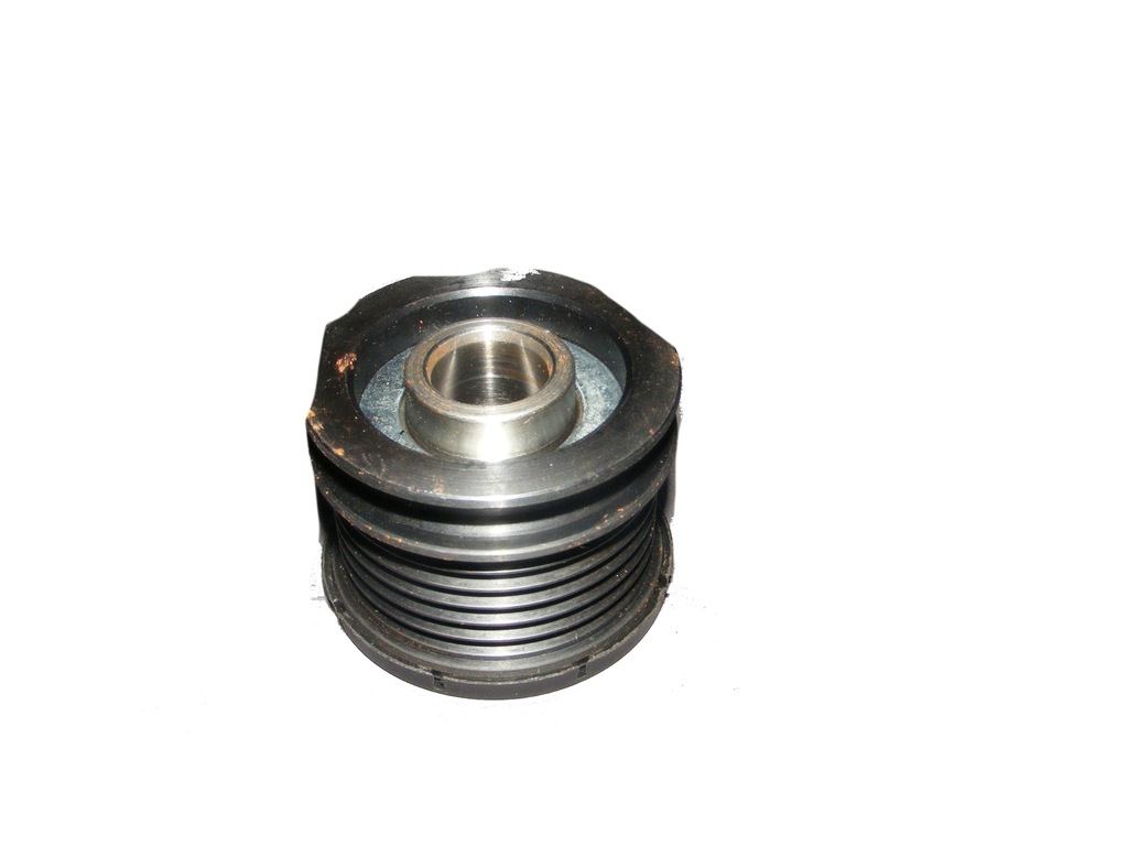 WOLNOBIEŻKA SPRZĘGŁO ALTERNATORA CLIO 2 KANGOO 1.9