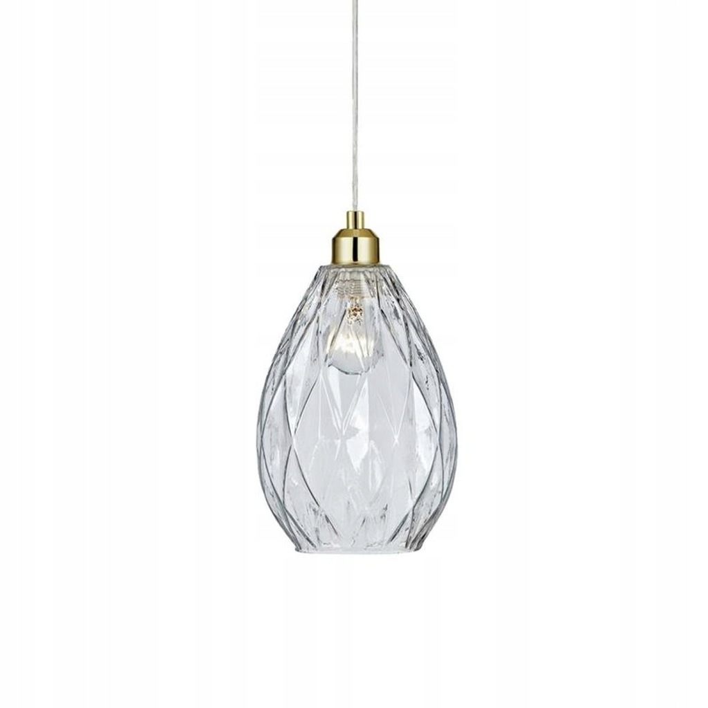 Lampa wisząca VOGUE MARKSLOJD styl klasyczny