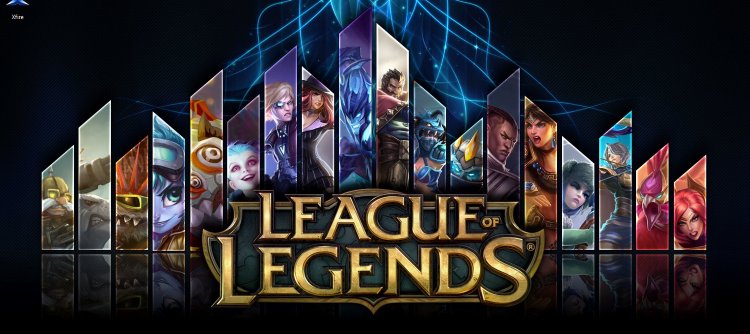 Konto League of Legends EUNE/Gold/194 skiny + PBE