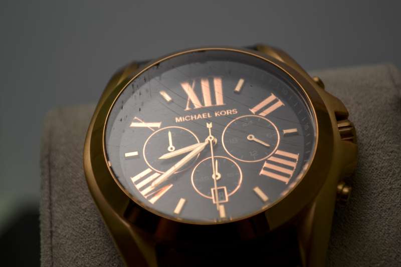 MICHAEL KORS MK-8559