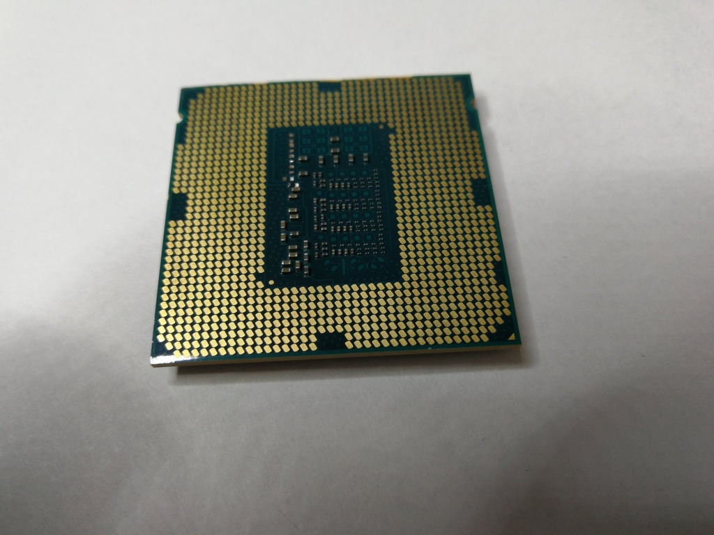 Intel core i5 4590t обзор