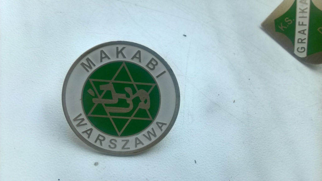 MAKABI  WARSZAWA