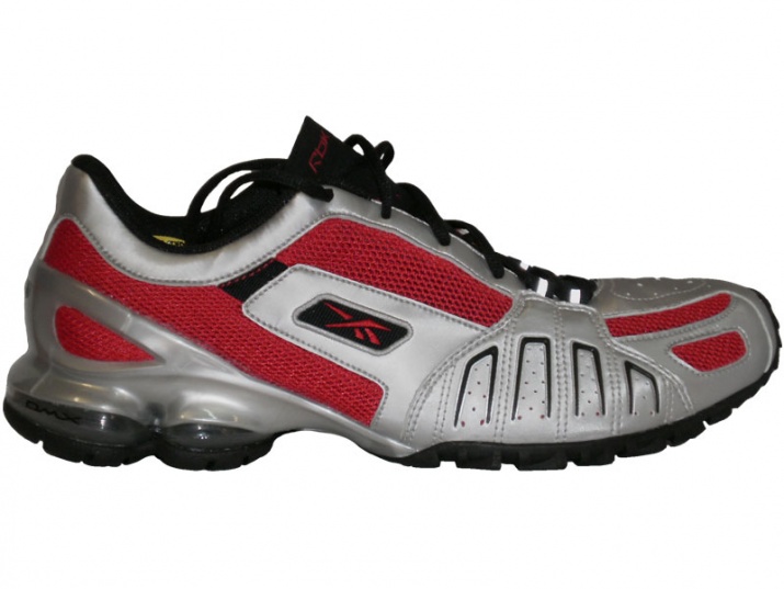 BUTY M SKIE REEBOK SPRINT SPEED DMX MEGA 360 45 7400606257 oficjalne archiwum Allegro