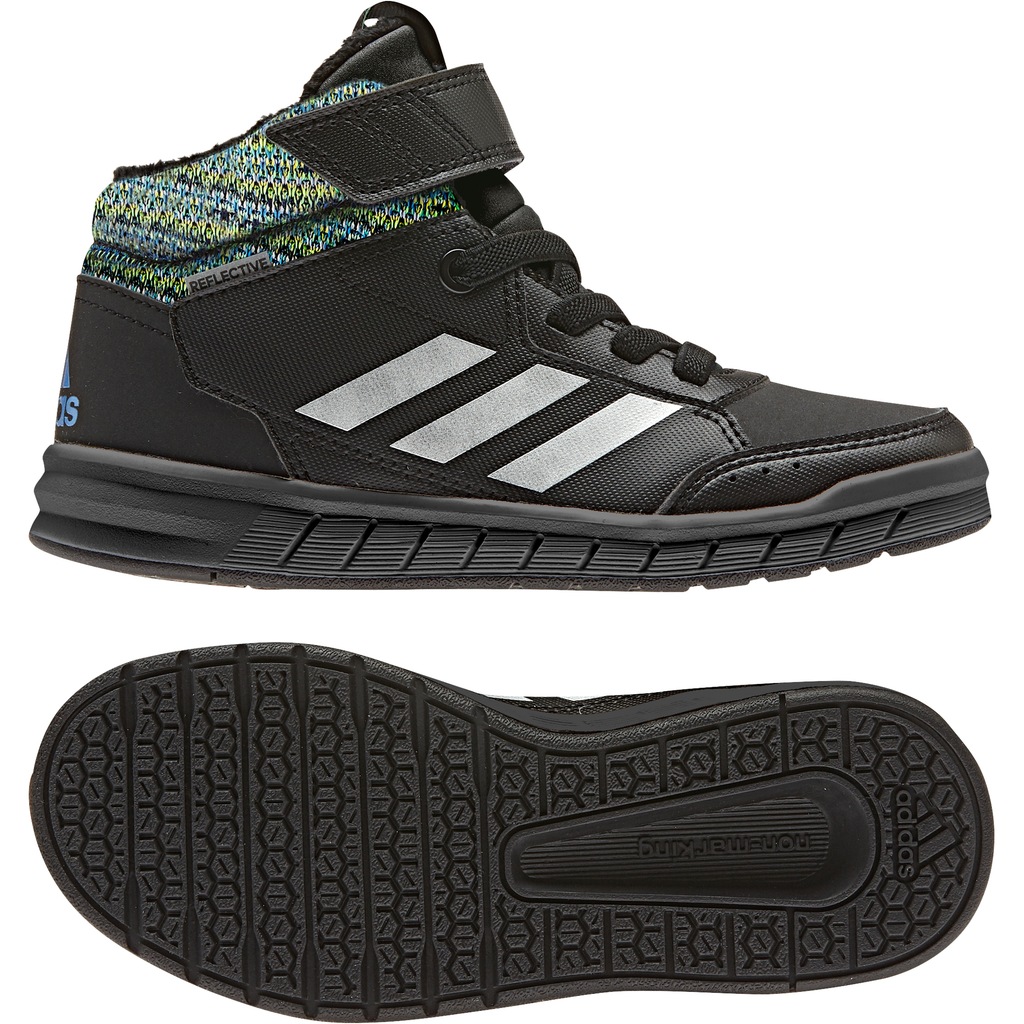 adidas altasport 36