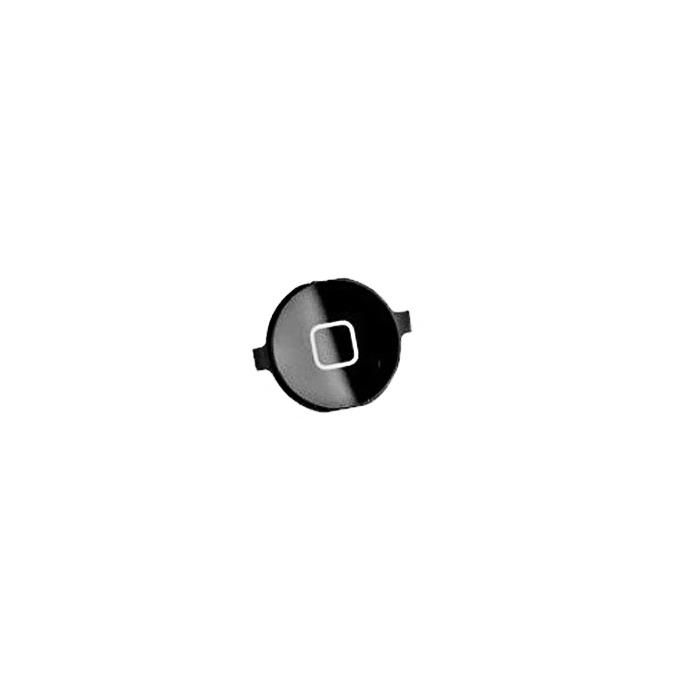 Przycisk "home" do Apple iPhone 4 czarny
