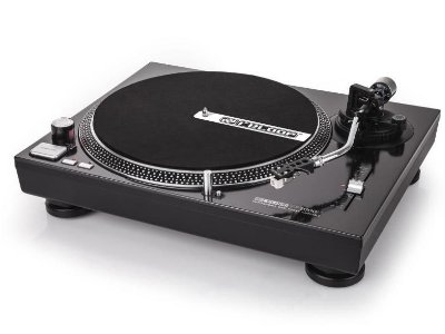 Profesjonalny gramofon DJ RELOOP RP-2000M
