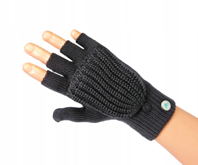 Rękawiczki ADIDAS ESS Gloves SUPER CENA #L G66516