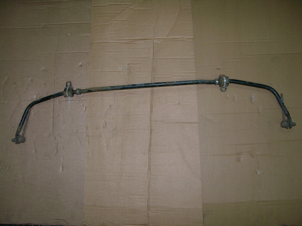 MAZDA PREMACY 02-05 DRĄŻEK STABILIZATORA TYŁ