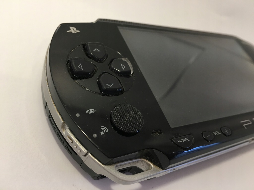 Отличия psp 1004 и 1008