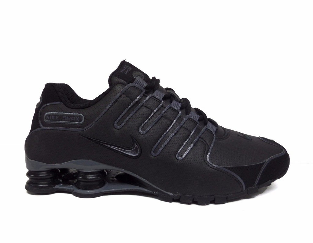 nike shox nz 45