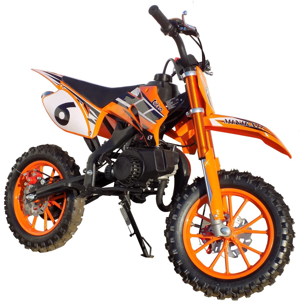 Mini cross KXD 708 49
