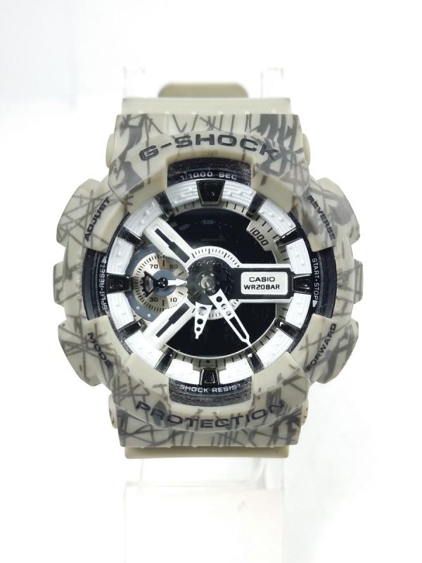 g shock ga 110sl