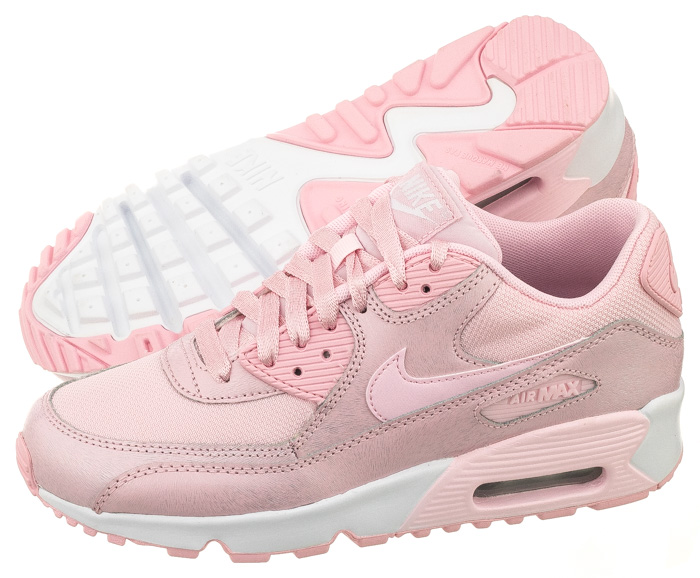 مضيق البضائع يصر Allegro Nike Air Max Damskie Ffigh Org